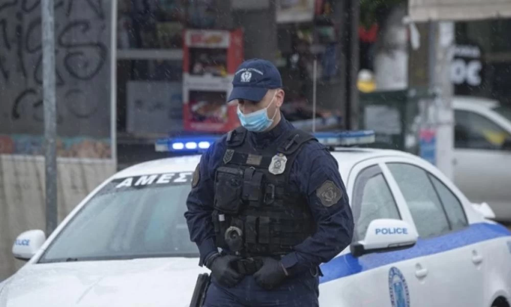 Θεσσαλονίκη: Ξυλοδαρμοί και μηνύσεις και σε τοπικό στα Βασιλικά μετά την Χαλκιδική
